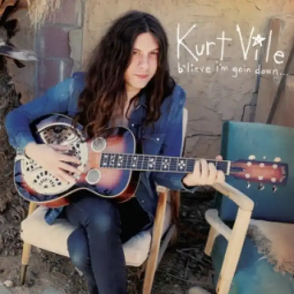 Kurt Vile - Stand Inside